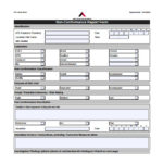 Ncr Report Template