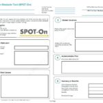 Ncr Report Template