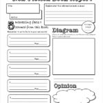 Nonfiction Book Report Template