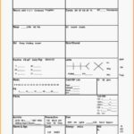 Nurse Report Sheet Templates