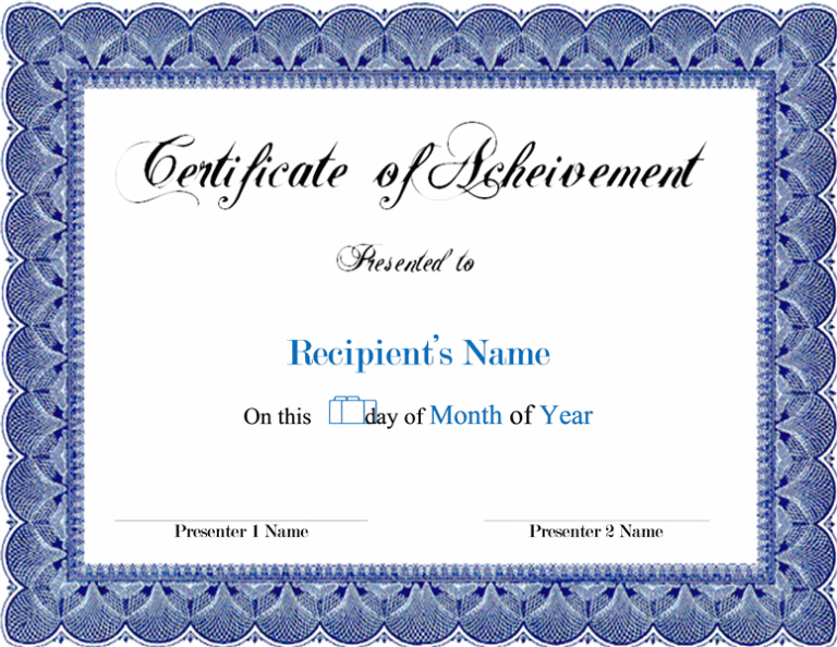 Pages Certificate Templates (1) PROFESSIONAL TEMPLATES PROFESSIONAL