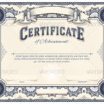 Pages Certificate Templates