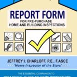 Pre Purchase Building Inspection Report Template
