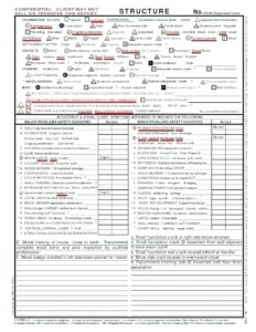 Property Management Inspection Report Template (3) - PROFESSIONAL ...