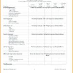 Quarterly Report Template Small Business