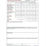 Quarterly Report Template Small Business