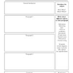 Report Writing Template Ks1