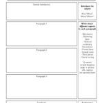 Report Writing Template Ks1