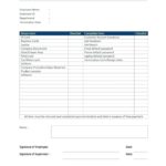 Sales Management Report Template