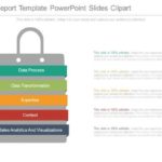 Sales Report Template Powerpoint