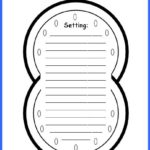 Sandwich Book Report Printable Template