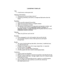Section 37 Report Template (2) - PROFESSIONAL TEMPLATES | PROFESSIONAL ...
