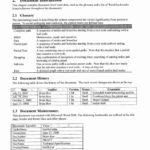 Section 37 Report Template