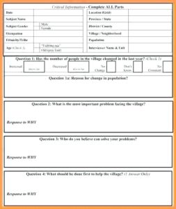 Image 13 for Security Audit Report Template