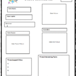 State Report Template