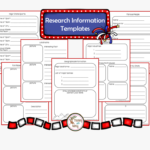 State Report Template