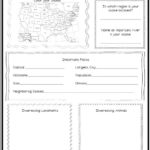 State Report Template