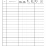 Student Grade Report Template