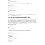 Technical Report Latex Template