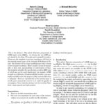 Technical Report Latex Template