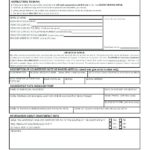 Technical Service Report Template