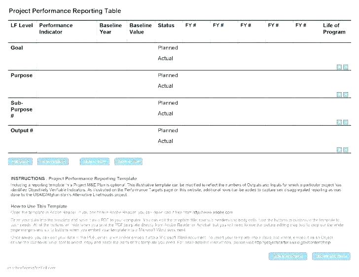 Technical Support Report Template