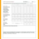 Technical Support Report Template