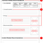 Technical Support Report Template