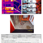 Thermal Imaging Report Template