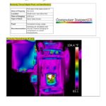 Thermal Imaging Report Template