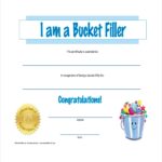 Winner Certificate Template