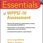 Wppsi Iv Report Template
