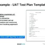 Acceptance Test Report Template