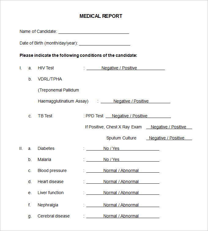 Birt Report Templates