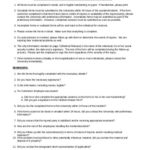 Construction Accident Report Template