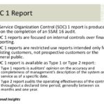 Data Center Audit Report Template