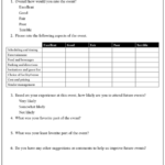 Debriefing Report Template