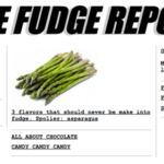 Drudge Report Template