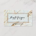 Elegant Gift Certificate Template