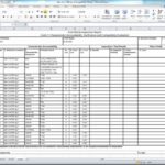 Engineering Inspection Report Template