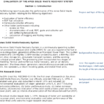 Engineering Progress Report Template