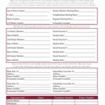 Fire Evacuation Drill Report Template