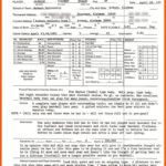 Football Scouting Report Template