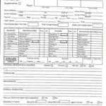 Football Scouting Report Template