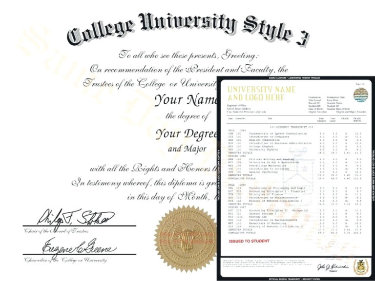 Ged Certificate Template Download (5) PROFESSIONAL TEMPLATES