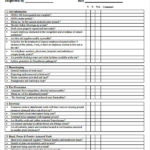 Hse Report Template
