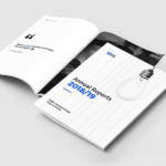 Ind Annual Report Template