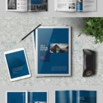 Ind Annual Report Template