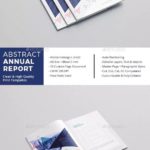 Ind Annual Report Template