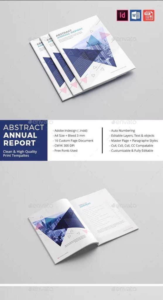 Image 7 for Ind Annual Report Template